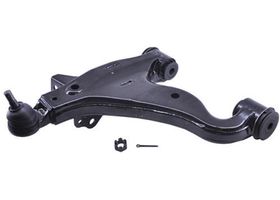 Horquilla Delantera Inferior Lado Pasajero