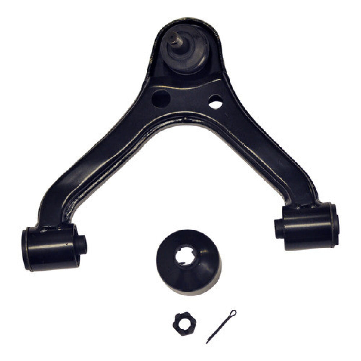 Horquilla Delantera Superior Lado Conductor