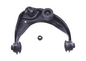 Horquilla Delantera Superior Lado Pasajero