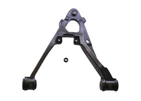 Horquilla Delantera Inferior Lado Pasajero