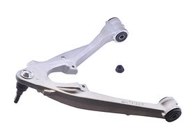 Horquilla Delantera Inferior Lado Pasajero