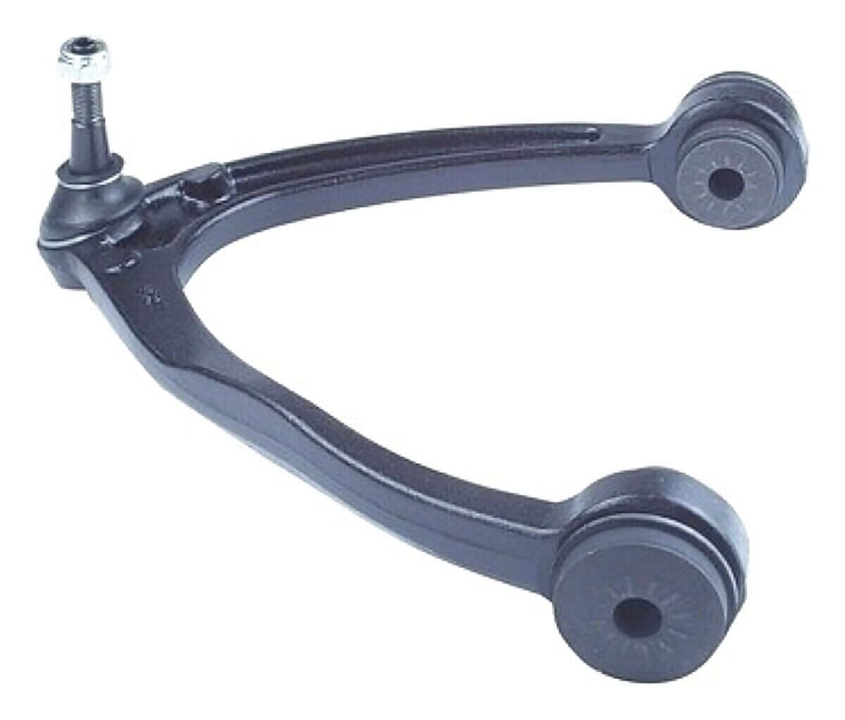 Horquilla Delantera Superior Lado Conductor