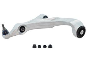 Horquilla Delantera Inferior Lado Pasajero