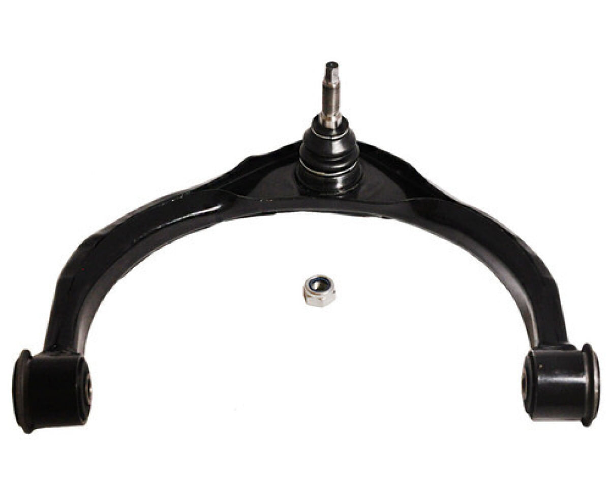 Horquilla Delantera Superior Lado Conductor