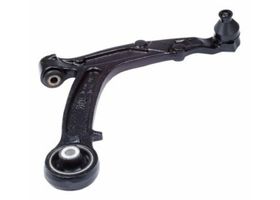 Horquilla Delantera Inferior Lado Pasajero