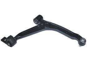 Horquilla Delantera Inferior Lado Conductor