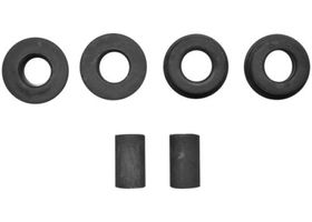 Kit De Bujes De Barra Panhard