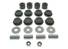 Kit De Bujes De Tornillo Estabilizador