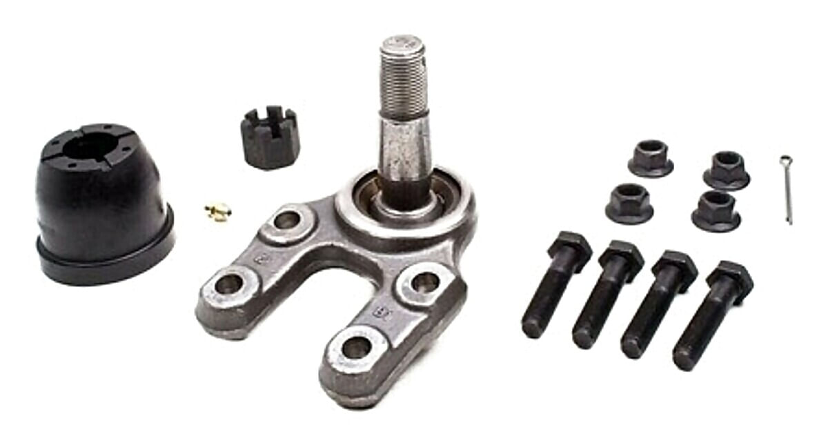Kit De Bujes De Tornillo Estabilizador