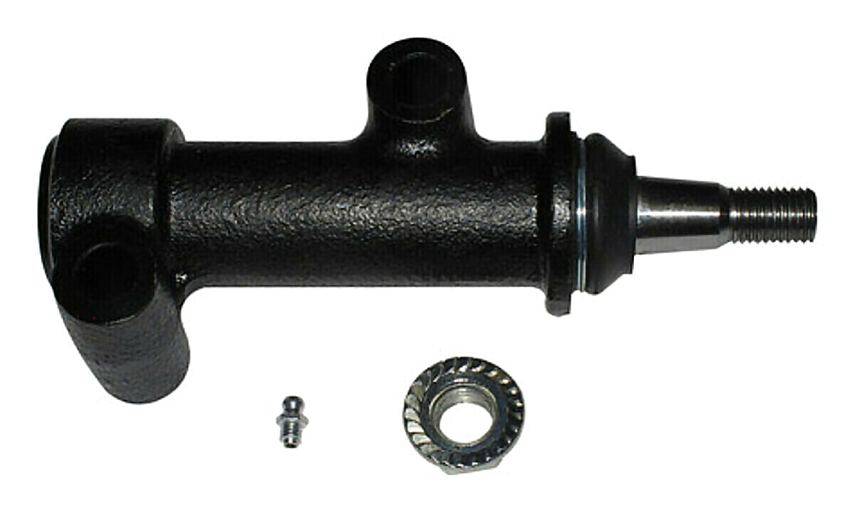 Soporte Brazo Auxiliar