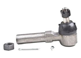 Terminal Exterior Lado Conductor O Pasajero