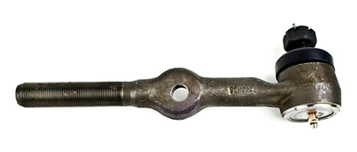 Terminal Exterior Lado Conductor