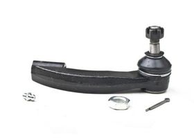 Terminal Exterior Lado Pasajero