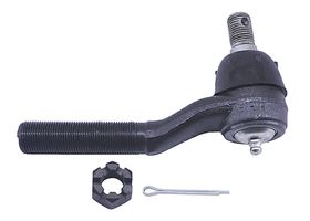 Terminal Exterior Lado Conductor O Pasajero