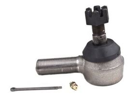 Terminal Exterior Lado Pasajero