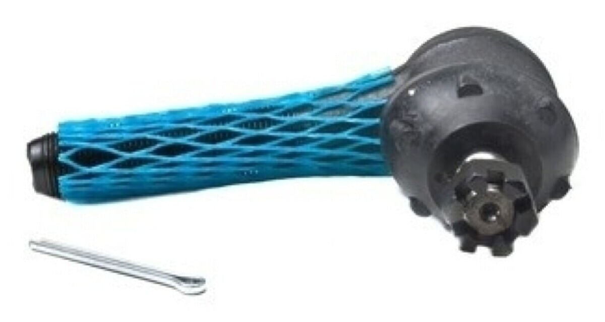 Terminal Exterior Lado Conductor