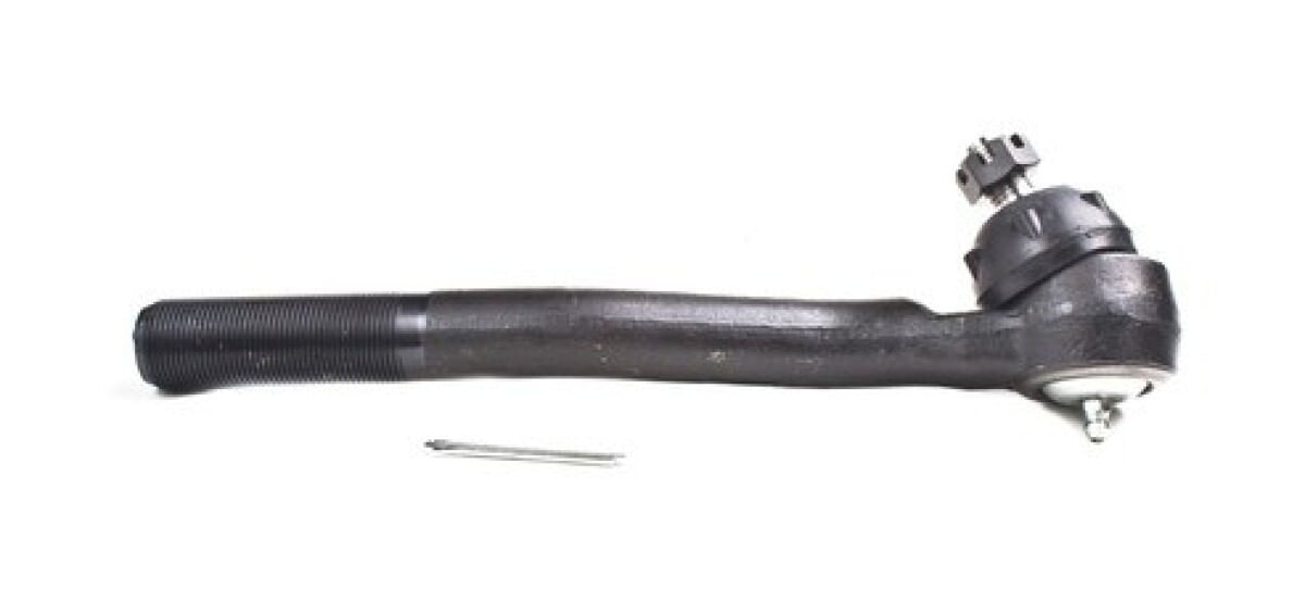 Terminal Exterior Lado Conductor