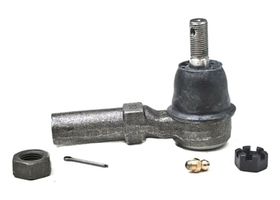 Terminal Exterior Lado Conductor O Pasajero