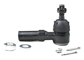 Terminal Exterior Lado Conductor O Pasajero