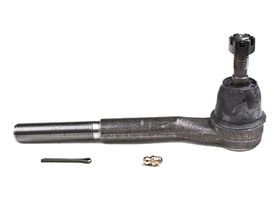 Terminal Exterior Lado Conductor O Pasajero