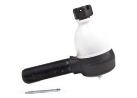 Terminal Exterior Lado Conductor O Pasajero