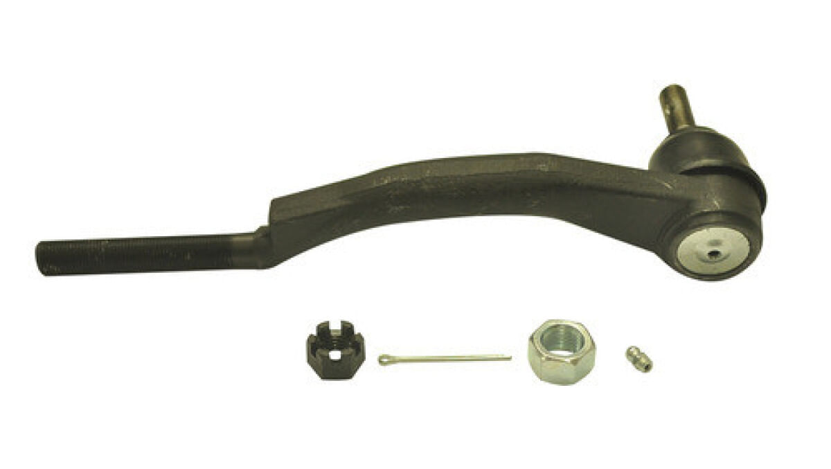 Terminal Exterior Lado Conductor