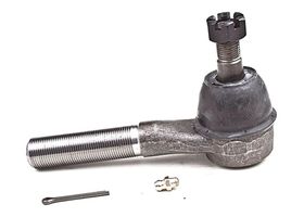 Terminal Exterior Lado Conductor O Pasajero