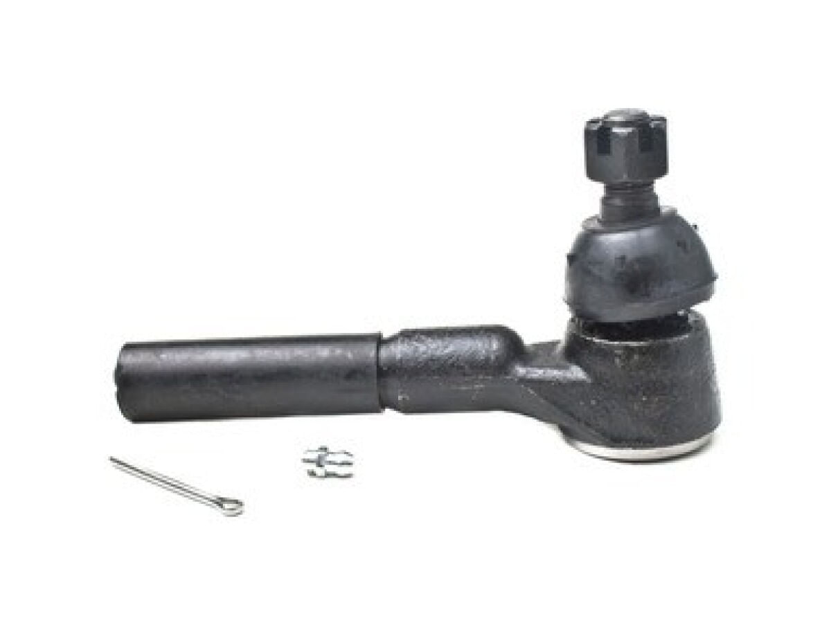 Terminal Exterior Lado Conductor