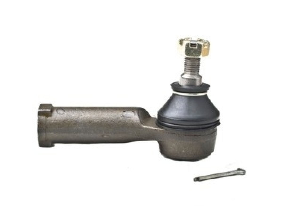 Terminal Exterior Lado Conductor