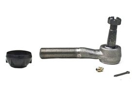 Terminal Exterior Lado Pasajero