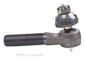 Terminal Exterior Lado Pasajero