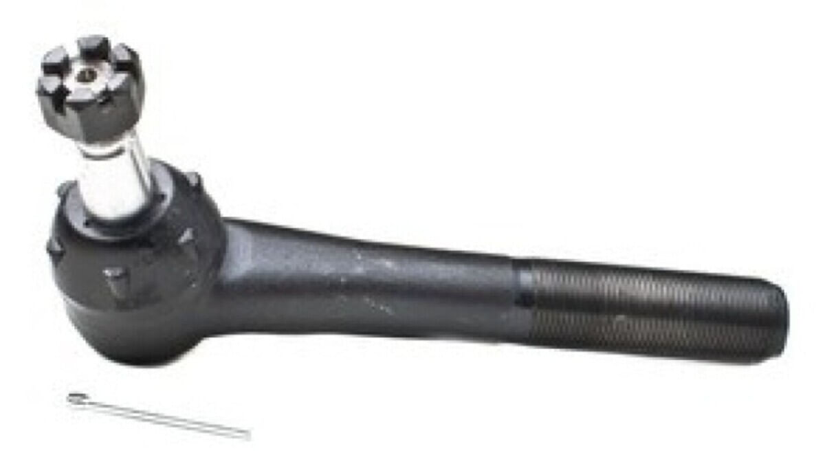 Terminal Exterior Lado Conductor