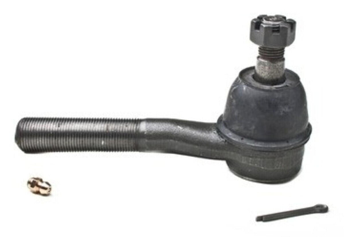 Terminal Exterior Lado Conductor