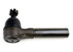 Terminal Exterior Lado Pasajero