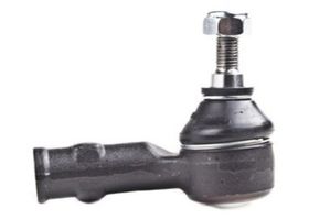 Terminal Exterior Lado Pasajero