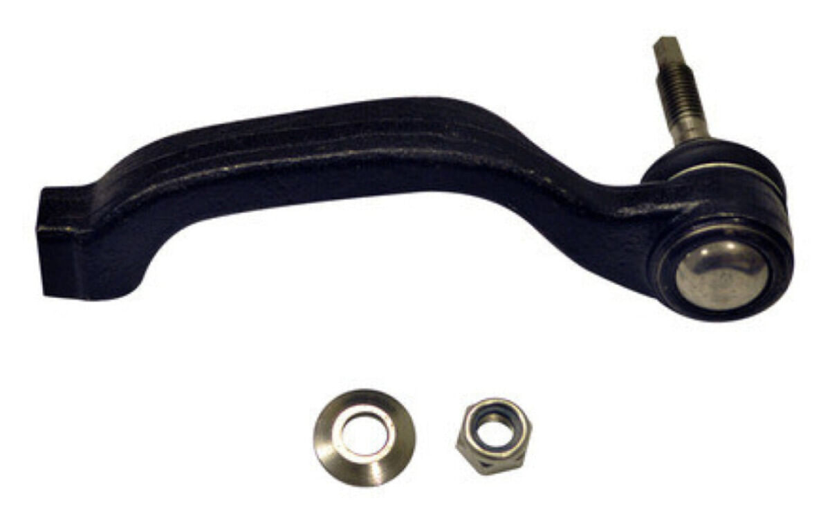 Terminal Exterior Lado Conductor