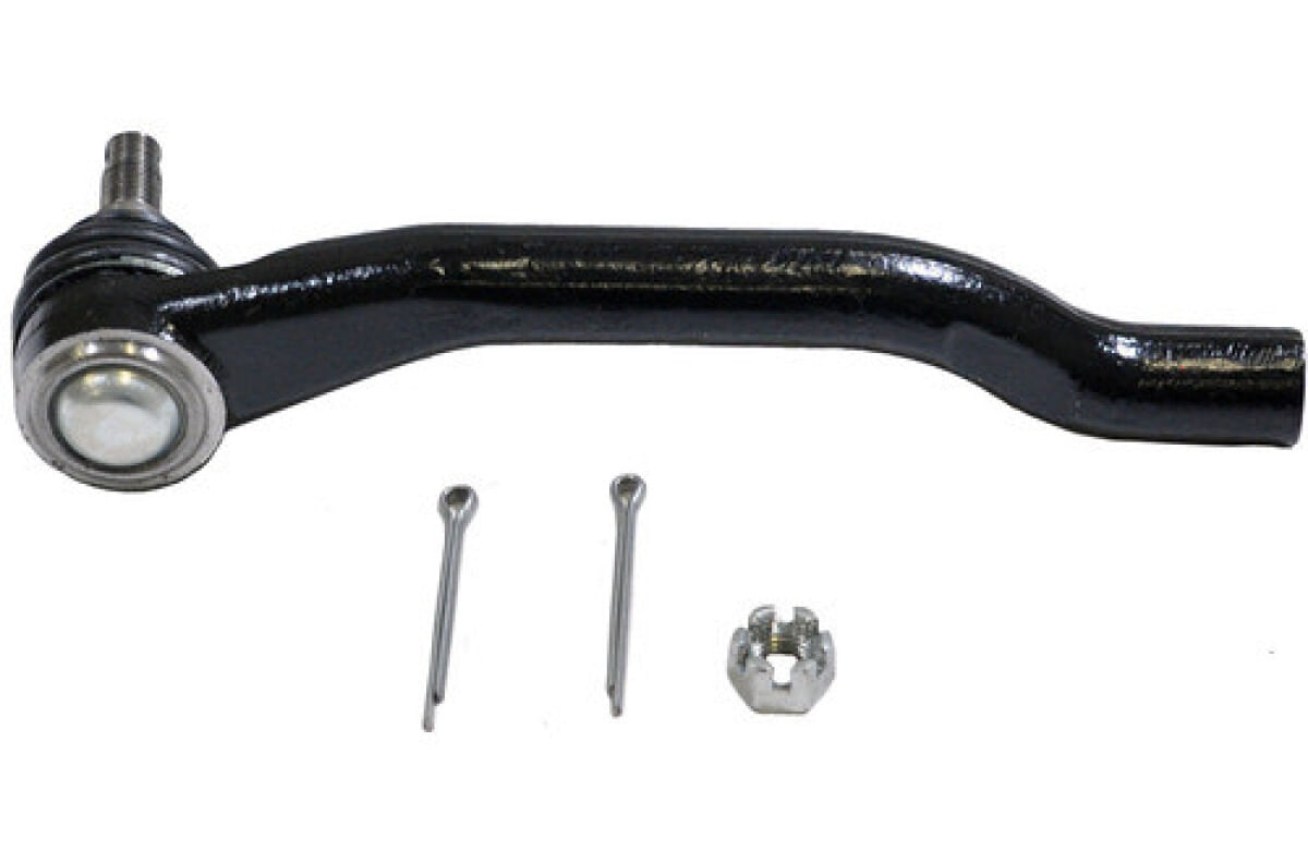 Terminal Exterior Lado Conductor