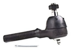 Terminal Exterior Lado Conductor O Pasajero