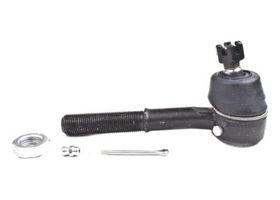 Terminal Exterior Lado Conductor O Pasajero