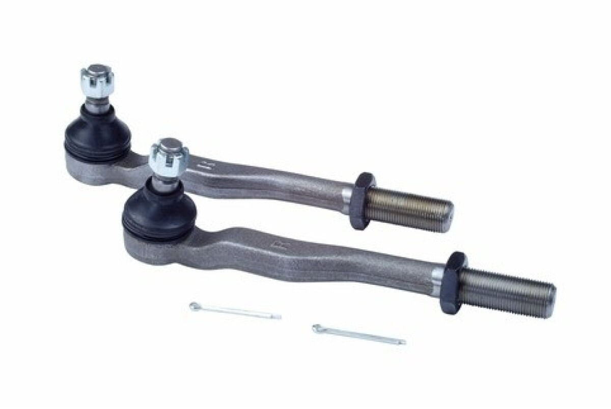 Terminal Exterior Lado Conductor