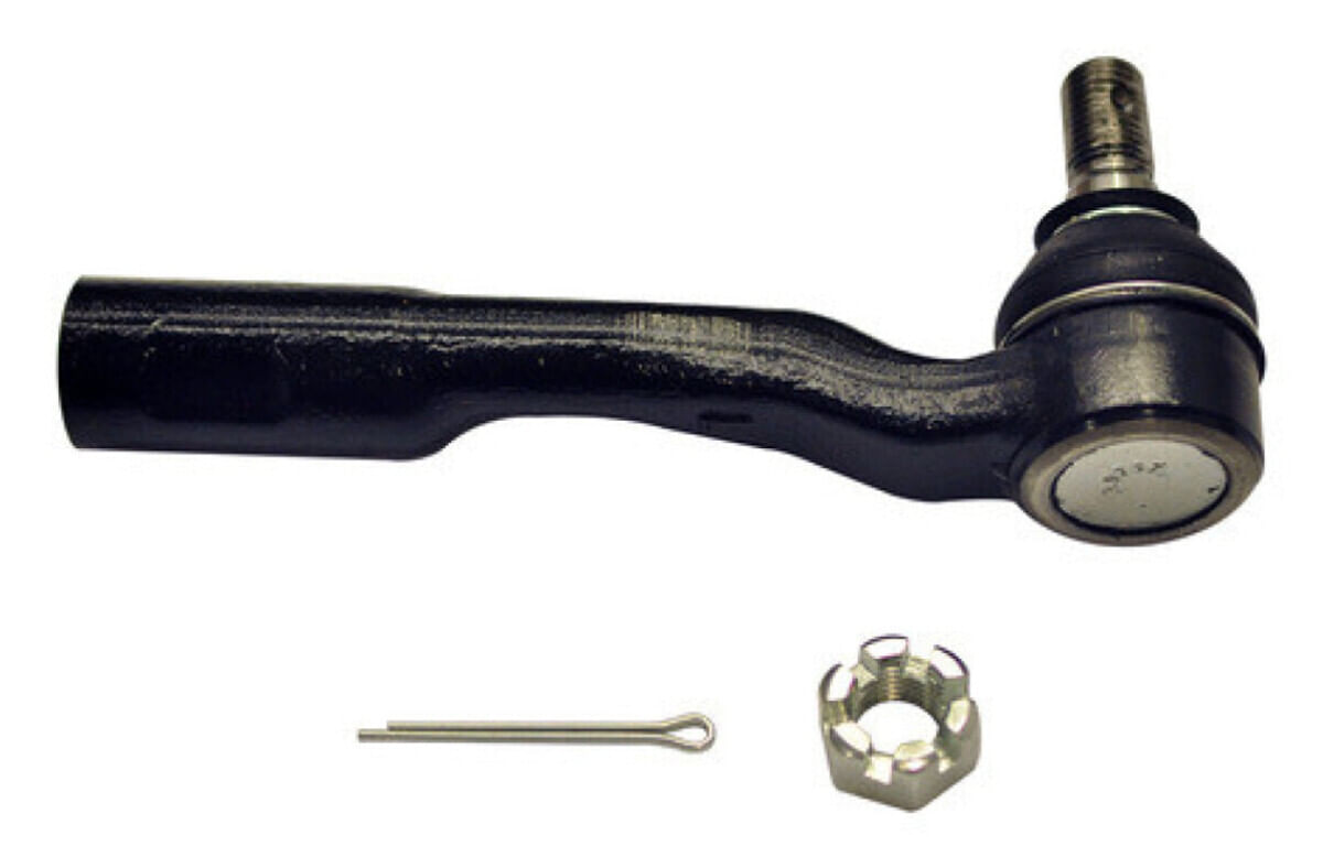 Terminal Exterior Lado Conductor
