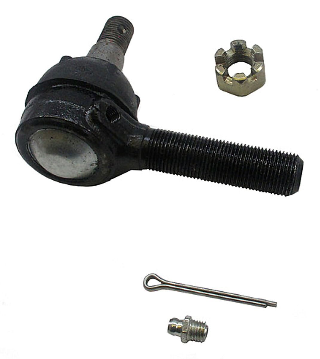 Terminal Exterior Lado Conductor