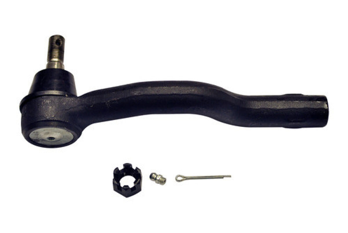 Terminal Exterior Lado Conductor