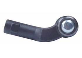 Terminal Exterior Lado Pasajero