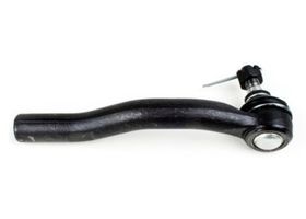 Terminal Exterior Lado Pasajero