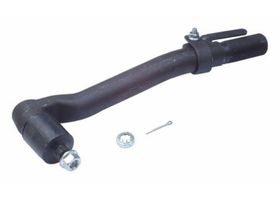 Terminal Exterior Lado Pasajero