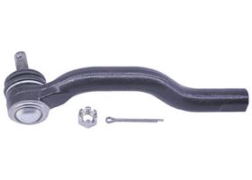 Terminal Exterior Lado Pasajero