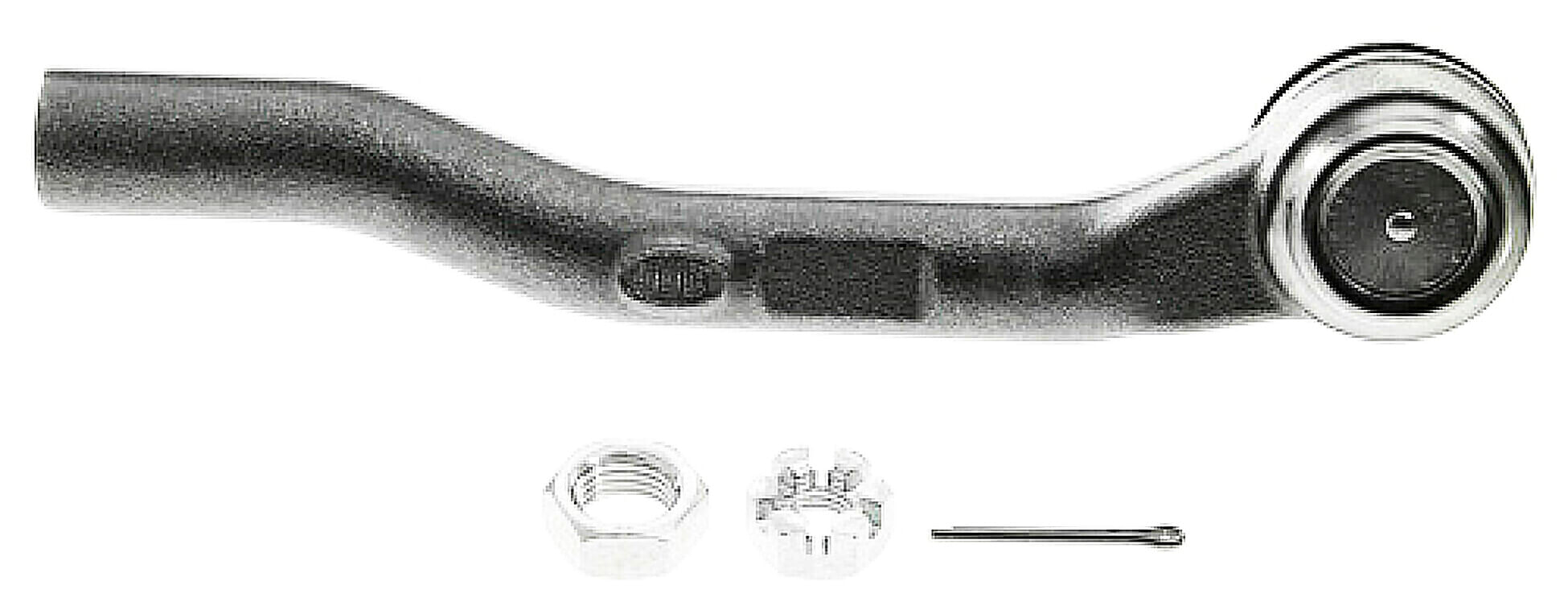 Terminal Exterior Lado Conductor