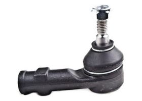 Terminal Exterior Lado Pasajero