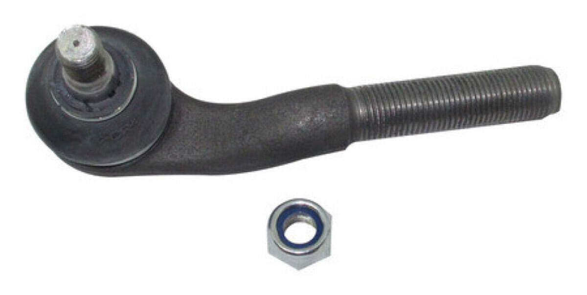 Terminal Exterior Lado Conductor
